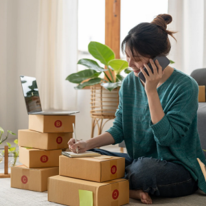 Small Medium Enterprises